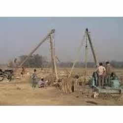 Manufacturers Exporters and Wholesale Suppliers of Auger Piling Rig Service Greater Noida Uttar Pradesh Auger Piling Rig Service
